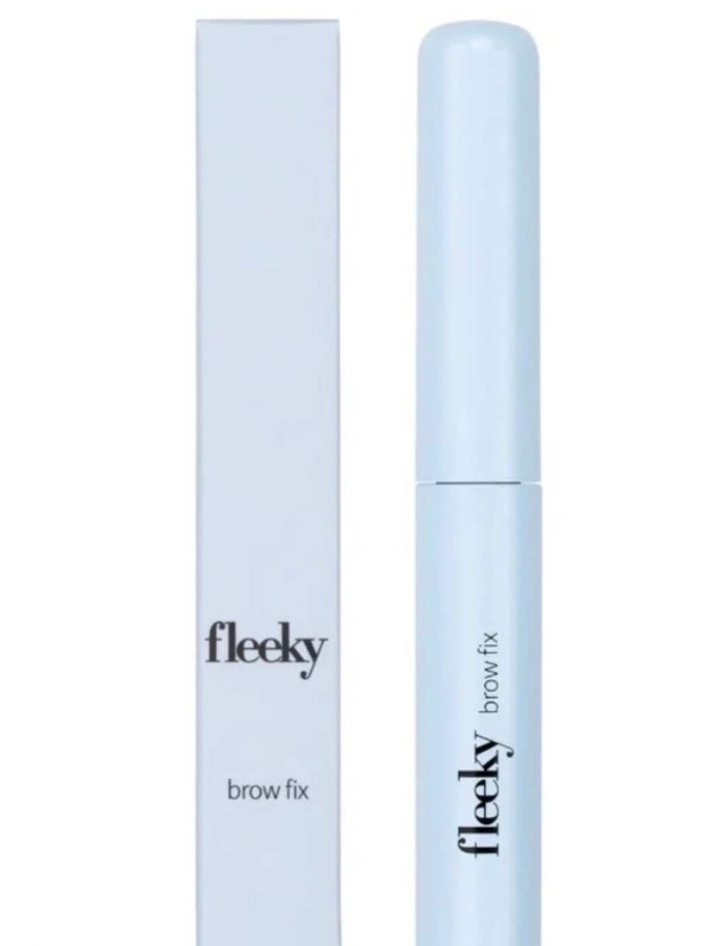 (3/30$) Fleeky Brow Fix Clear